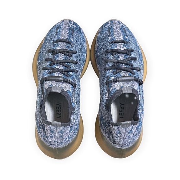 ADIDAS YEEZY YEEZY BOOST 380 “Covellite"
 |Size: 5| - Picture 8 of 10